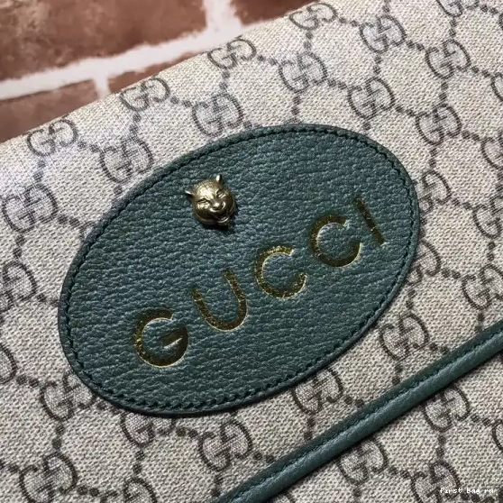 Firstbag ru BELT GG OPHIDIA GUCCI BAG 0507
